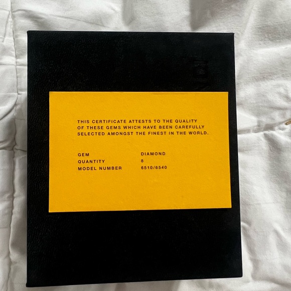 Fendi Watch - Picture 4 of 4